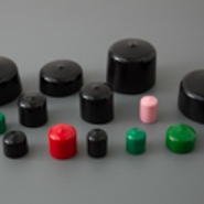 Vinyl Caps - Stock Sizes