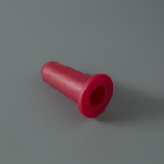 Silicone Cone Cap