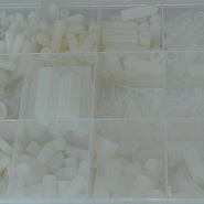 Silicone Plugs and Cap Kit