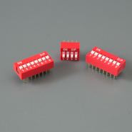 Dip Switches