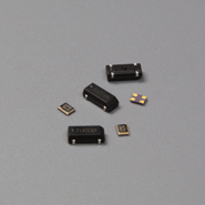 Surface Mount Crytals