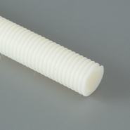 Nylon Threaded Rod - Metric