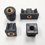 Threaded Tube Inserts