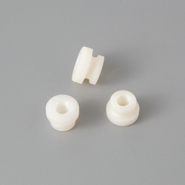 Thumb Nuts - Nylon Metric