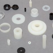 Plastic Washers & Spacers