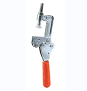821 - Squeezing Type Toggle Clamp - Vertical Mounting