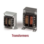 Hammond Transformers